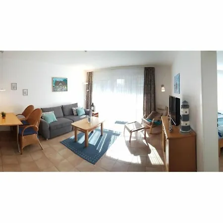 Dune Dream Apartment Ostseeheilbad Zingst