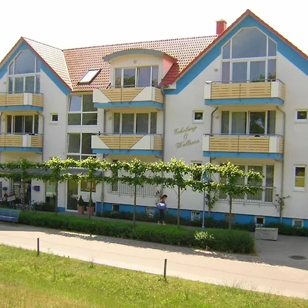 Apartment Dune Dream