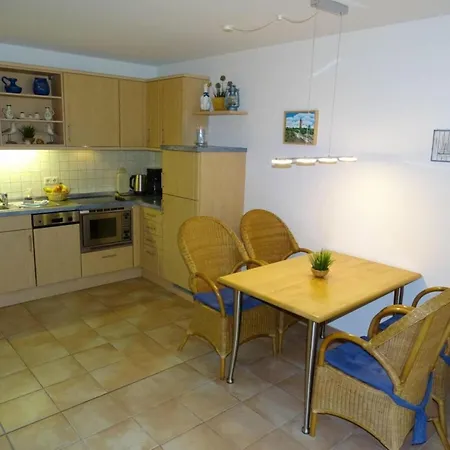 Dune Dream * Ostseeheilbad Zingst