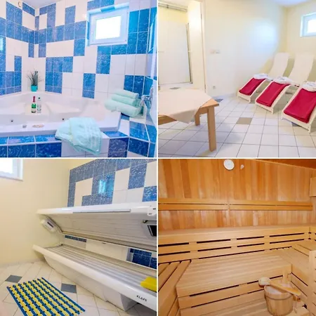 Dune Dream Apartment Ostseeheilbad Zingst