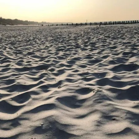 Dune Dream * Ostseeheilbad Zingst