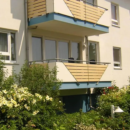 Apartment Dune Dream